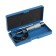 Micrometer mechanical tundra, 0-25 mm