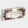 New Year. Box for 10 sweets "Happy New Year!", 9.8 x 22 x 3.5 cm, confectionery packaging
