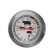 Thermomopic is the kitchen IRIT IR-9101, mechanical, silver