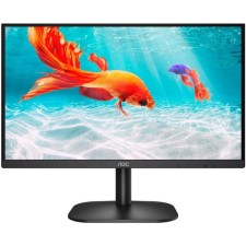 Монитор AOC 21.5" Value Line 22B2H(00/01) черный VA LED 16:9 HDMI матовая 200cd 178гр/178гр   100461