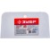 Spatula bison master 1016-150_z01, rubber, white, 150 mm