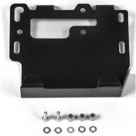 Protection of the electronic control unit KIA Rio IV HB X-Line 2017-, ST 2MM, 111.2843.1