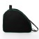 Bag for roller skates, 40x32x20 cm, black with green