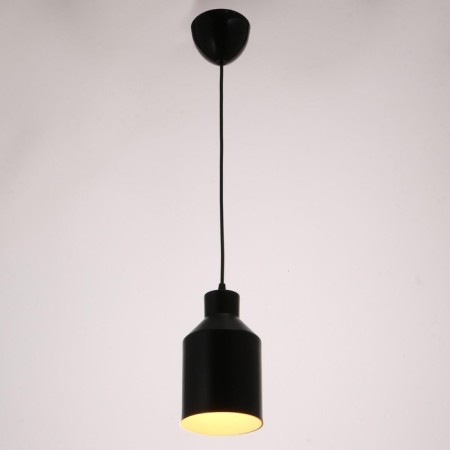 Bayerlux suspension Bayerlux 9111/1 1x40W E27, black-1