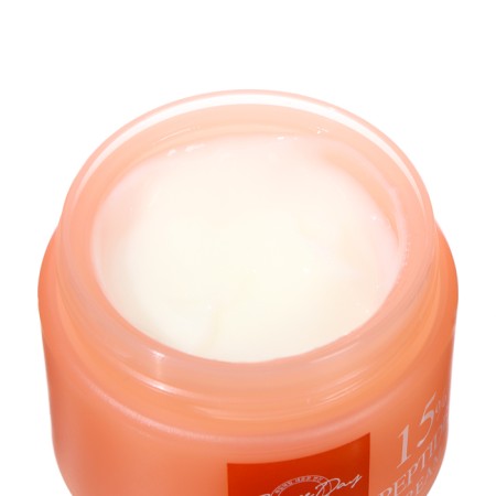 Face and body cream Grace Day, with peptides 15%, 50 ml-2