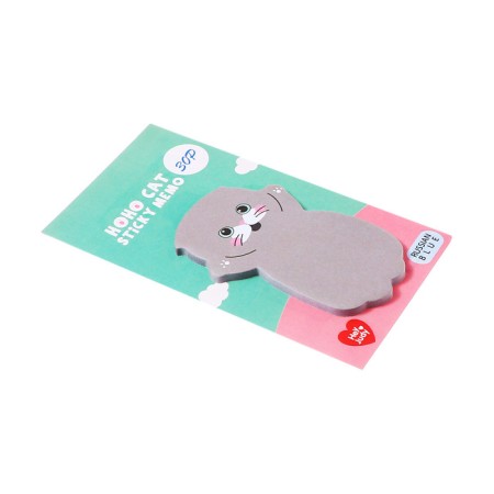 Block for entries 35mm x 70mm 30l gray cat-1