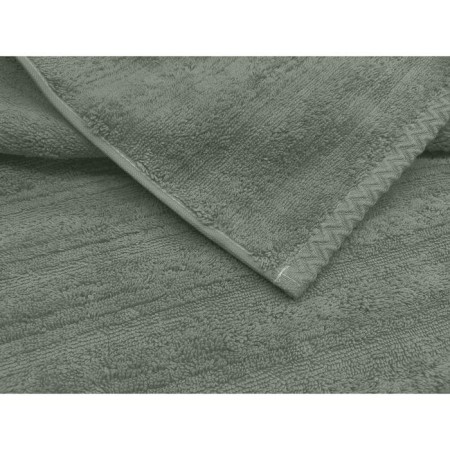 Terry towel Primvelle Dario, 500 g, size 50x90 cm, green color-1
