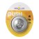 Night Pushlite "Circle" 4 diodes, 3AAA silver 2.5x6.5x6.5 cm Risalux