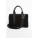 Bag Tout Female, Ecokuzha, Ludor Black, 40x11x26 cm