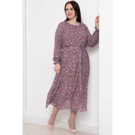 Women's dress, size 50-5