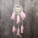 Dreams "Flower Heart" d = 13 cm mix 40 cm