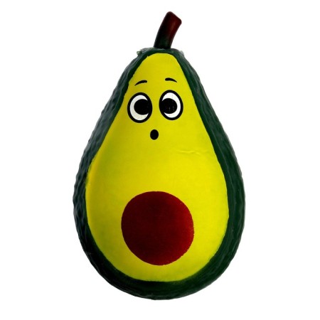 Anthistress Magnel Perenochka "Avocado", with sand, in showbox-1