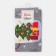 Towel "Dolyana" of the magic year 35x60cm, 100% HL 160 g/m2