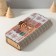 Casket "Five thousand" 17x8.5x3.5 cm