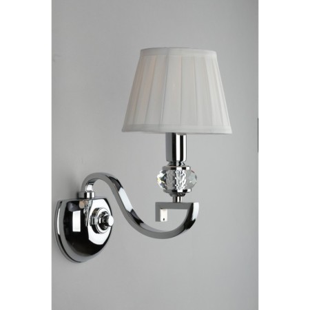 Wall lamp (sconces) Mozatte E14 40W-4