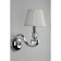 Wall lamp (sconces) Mozatte E14 40W
