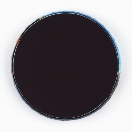 Sunstate magnet "Ural"-3