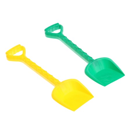 Bear shovel, mix-6