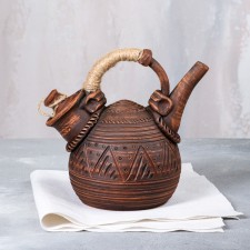 Tapetor for brewing 