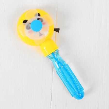 Soap bubbles "Clothing Propeller", 35 ml, mix-2