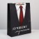 Gift Package Laminated, packaging, “best man”, l 28 x 38 x 9 cm