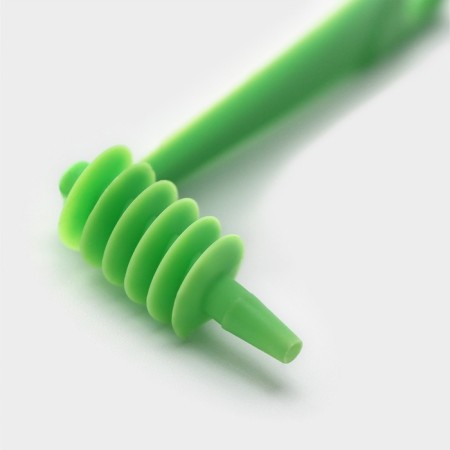 Spiral knife for fruit cutting, color mix-2