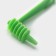Spiral knife for fruit cutting, color mix