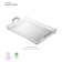 Guzzini Happy Hour tray, length 54 cm