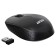 Acer OMR020 mouse Black optical (1200DPI) Wireless USB for a laptop (3but)