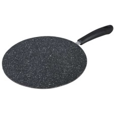 Сковорода Bekker BK-7991-8, чудушница, ручка Soft touch, d=36 см