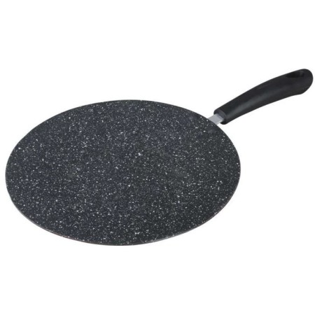 Pan Bekker BK-7991-8, cown, handle Soft Touch, D = 36 cm