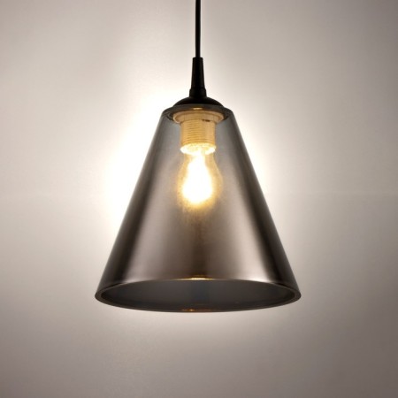 Lamp Bayerlux Amir 1he27 Toned 23x23x21cm-2