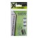 Feeder equipment X-Feeder asymmetric loop, 0.30 mm, carbine No. 6, hook No. 8, 80 g