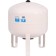Flamco Airfix R hydroelectric complex, for water supply systems, vertical, 4-8 bar, 35 liters
