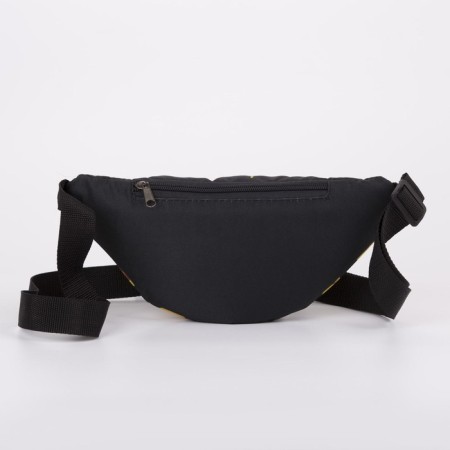 Board Board "Avocado", 32x8x15 cm, lightning department, external pocket, black color-3