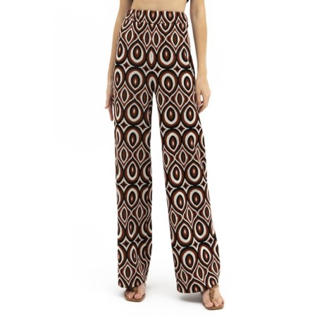Women's pants, size 50-1