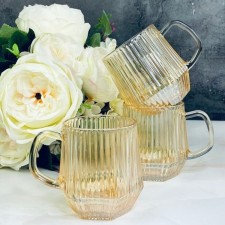 Set of mugs Lenardi, 300 ml, 6 pcs