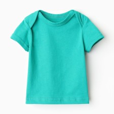 Bloom Baby T -shirt, p. 92 cm, green