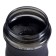 Sheker, series: Work, "Master K", 550 ml, 19.5 x 7.8 cm, black