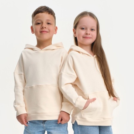 Children's Khaftan "Basic Line", size 30 (98-104), beige color