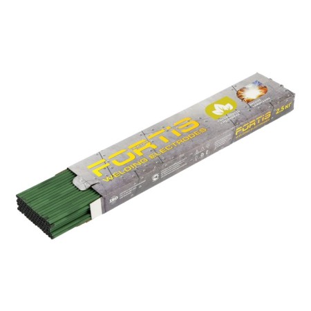 Electrodes FORTIS MP-3, D = 3 mm, 2.5 kg