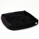Lynchik for cats and dogs velor Pet Lab, 70 x 65 x 15 cm, black