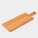 Greeter board for supply and cutting ADELICA, 45 × 15 × 1.6 cm, BUY