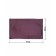 Pillowcase decorative plain, size 50x70 cm