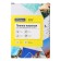 Film D/Laminations A7+ 125MKM 100pcs, glossy, 85x120mm Officespace