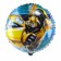 Foil ball 18 "Transformers", circle