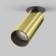 Technical C053CL-L12W4K-W-BS, LED, 12W, 5.2x5.2x15.8 cm, 1020lm, brass color