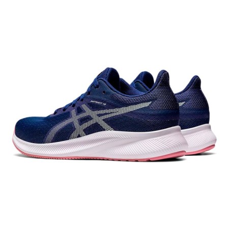 Cunning Women's Cunning ASICS PATRIOT 13 1012B312 402, size 7.5 US-3