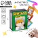 Magic-anti-stress in the box "hint for happiness"