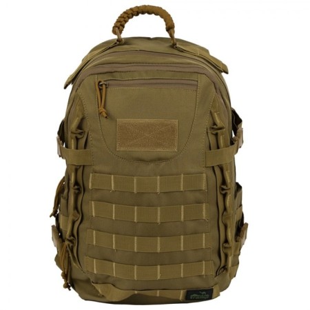 Tramp TRP-043, Tactical, Sandstone, 40 liters' tactical backpack-2